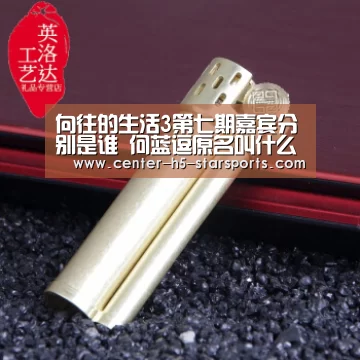 向往的生活3第七期嘉宾分别是谁 何蓝逗原名叫什么?_星空体育官网(图1) 星空体育网址